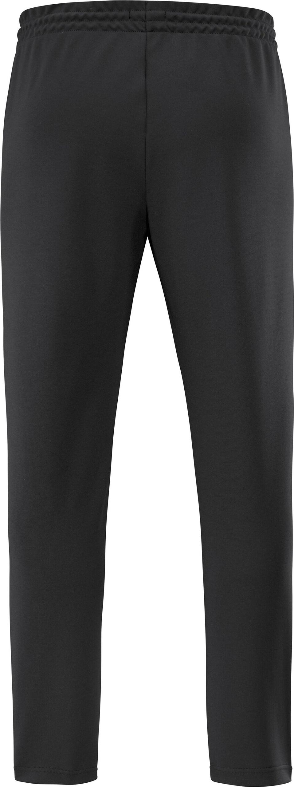 SCHNEIDER SPORTSWEAR Herren Sporthose MOSBYM (kurz) 56 Kurz in Schwarz