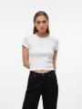 VMCHLOE SS SHORT TOP GA JRS NOOS