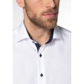 ETERNA LANGARM HEMD MODERN FIT PINPOINT