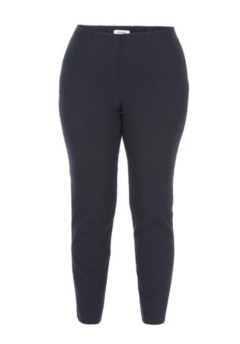 KjBRAND Hose »Schlupfhose Susie«