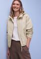 Kurze Jacke 40 - Powder Beige