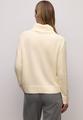 Softer Rollkragenpullover 36 - Soft Beige