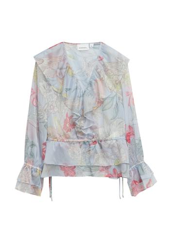 Bluse