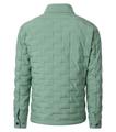 Übergangsjacke XXL Basic Outerwear - Grün
