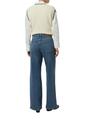 Jeans-Hose 38 - Blau