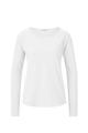 Organic Heavy Jersey Longsleeve