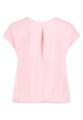 Casual-Shirt XXL Lässig - Pink/Cream