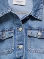 KOGLUMI LS JACKET DNM PIM NOOS