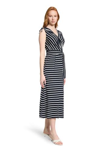 Jerseykleid