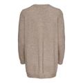 ONLLESLY L/S OPEN CARDIGAN KNT NOOS