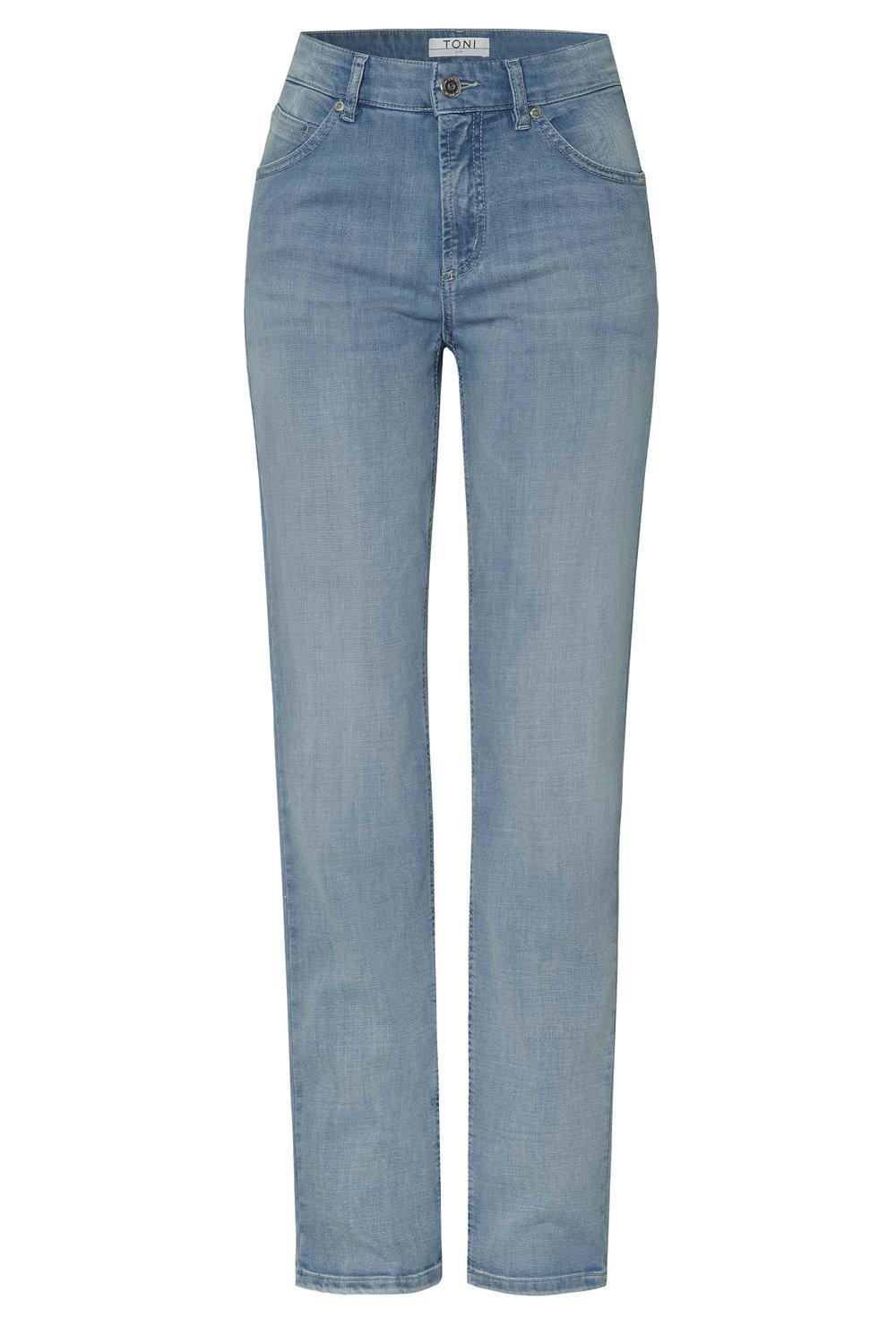 Liv 40 - Summer Blue Bleached