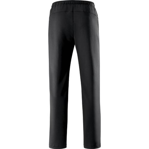 SCHNEIDER SPORTSWEAR Herren Wohfühl-Hose HORGENM Schwarz