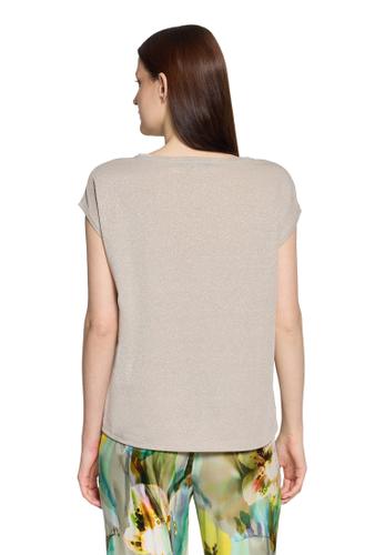 Blusenshirt
