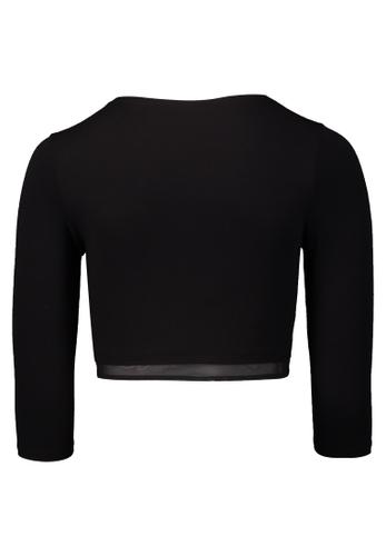Bolero-Jacke