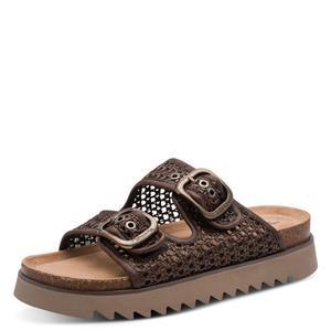 Da.-Pantolette 16998256