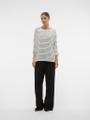 VMBRIANNA 3/4 PULLOVER BOO REP