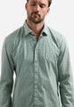 Shirt Stretch Allover Printed