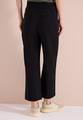 High Waist Wide Leg Hose im Loose Fit