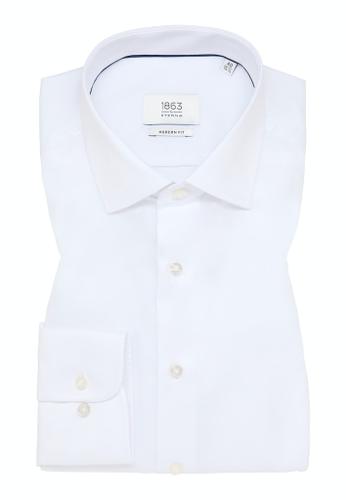 Luxury Shirt twill long sleeve