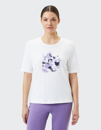 MELANIE 40 - White