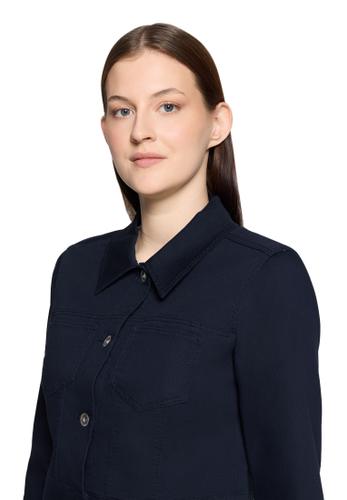 Jeansjacke