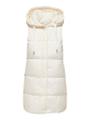 ONLASTA PUFFER WAISTCOAT CC OTW