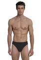 TOM TAILOR Herren Mini-Slip längsgestreift 1er Pack