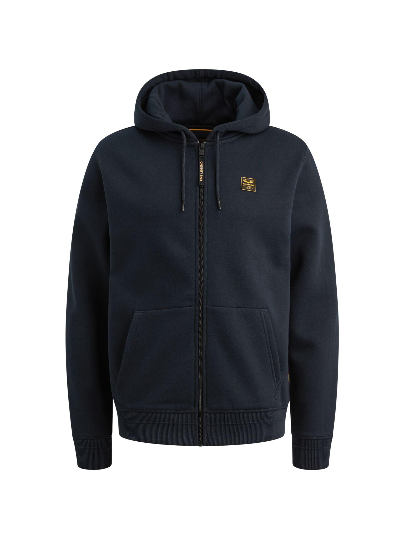 3t cross fleece XXL - Salute
