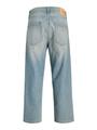 JJIALEX JJORIGINAL SQ 071 NOOS 31/32 Baggy Fit - Blue Denim