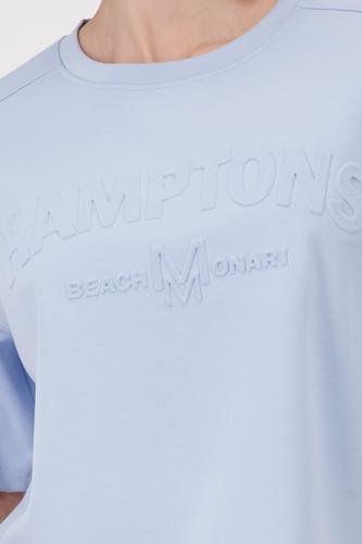 Sweatshirt mit Prägedruck 42 - Sea Side