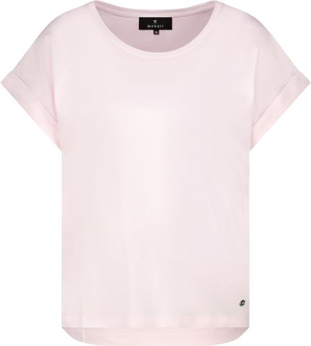 Basic-T-Shirt 38 - French Rose