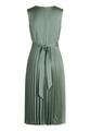 Midikleid