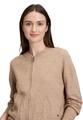 Strick-Cardigan