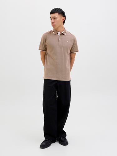JJEPAULOS POLO SS NOOS