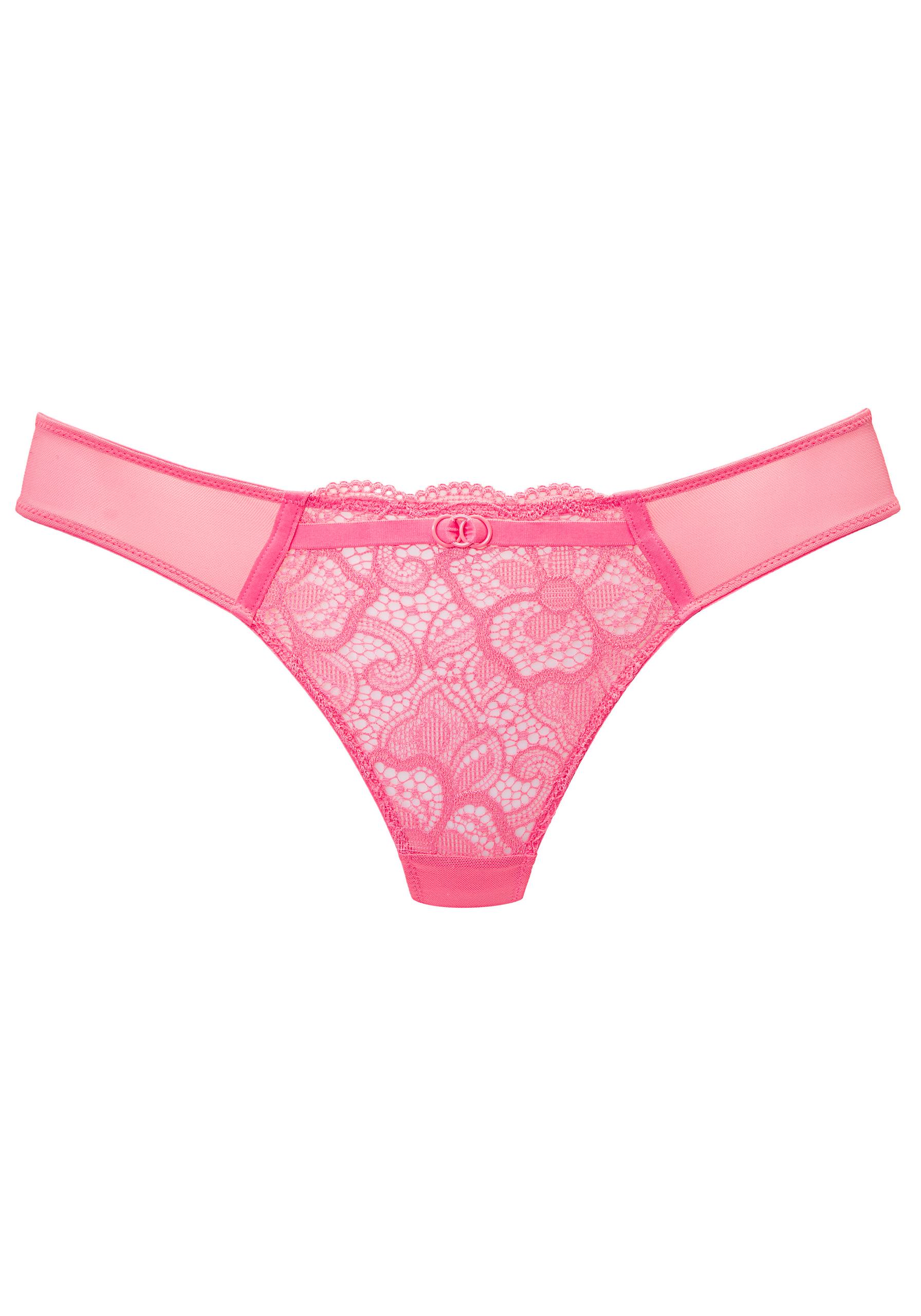LASCANA String 36/38 - Pink