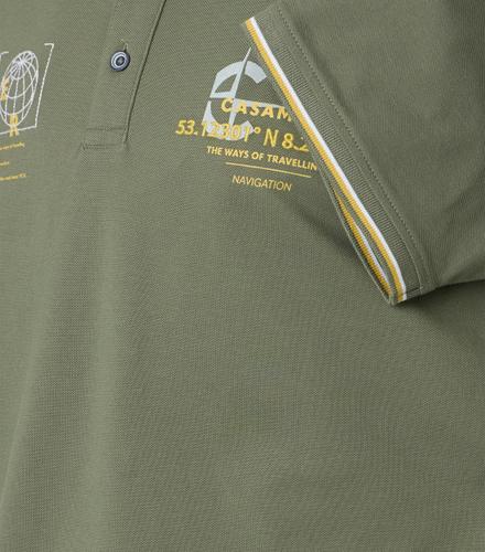 Polo-Shirt