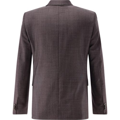 CG Patrick-ST SV Jas