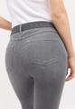 346688907-1358 ORNELLA SPORTY 38 7/8 SLIM FIT - Mid Grey Used