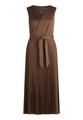 Cocktailkleid 38 Figurumspielend - Brown Diamond