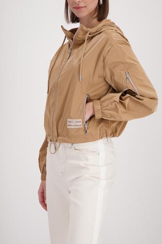 Outdoor Jacke