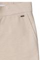Wide Leg Hose L/30 - Desert Beige Melange