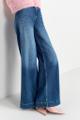 Marlene Sustainable Cotton Forever Blue