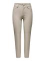 ONLEMILY HW ST ANK FAUX LEATHER PNT