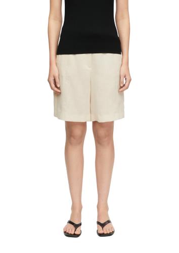 Hose 36 - Beige