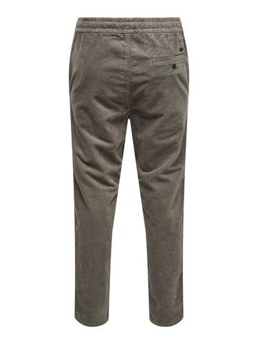 ONSLINUS TAP CORDUROY 0185 PANT NOOS