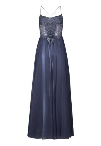 Abendkleid