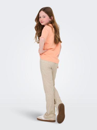 KOGHELEN LIFE S/S LOOSE TEE JRS NOOS