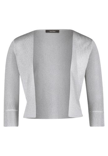 Strickbolero