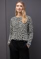 Flauschiges Shirt