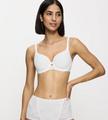 Wild Rose Sensation WP 85D - Silk White